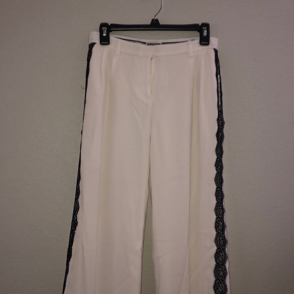 Dress pants